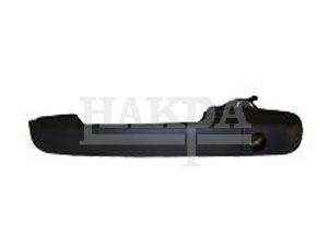 0007601359
9017600459-MERCEDES-DOOR HANDLE WITHOUT LOCK